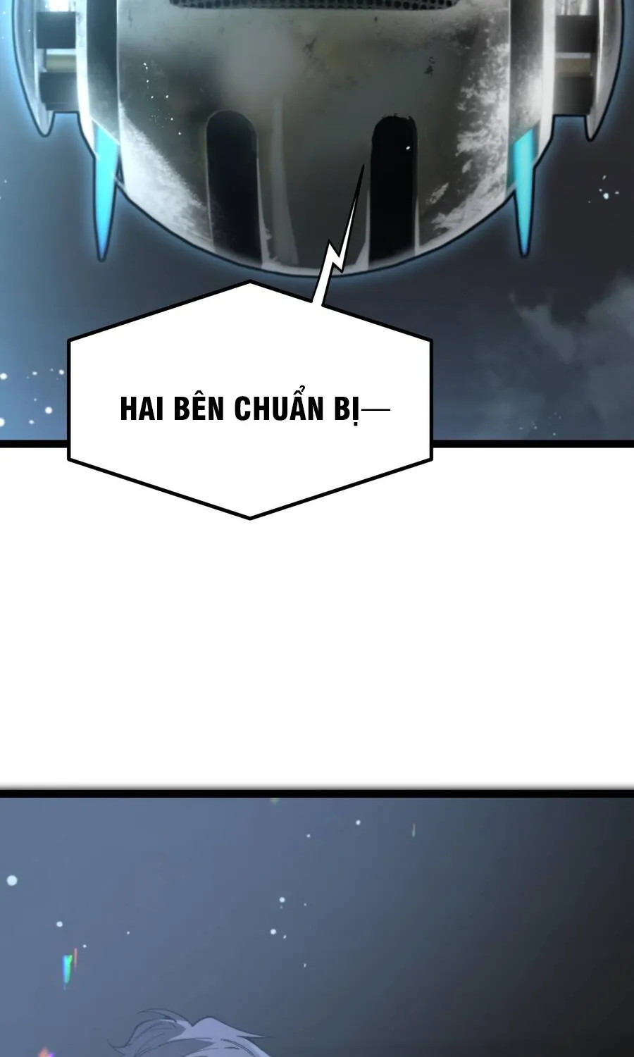 Thánh Hiệp Sĩ Cấp Sss Chap 142 - Next Chap 143