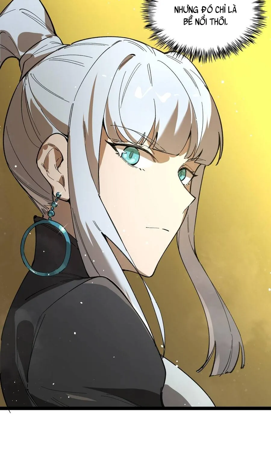 Thánh Hiệp Sĩ Cấp Sss Chap 142 - Next Chap 143