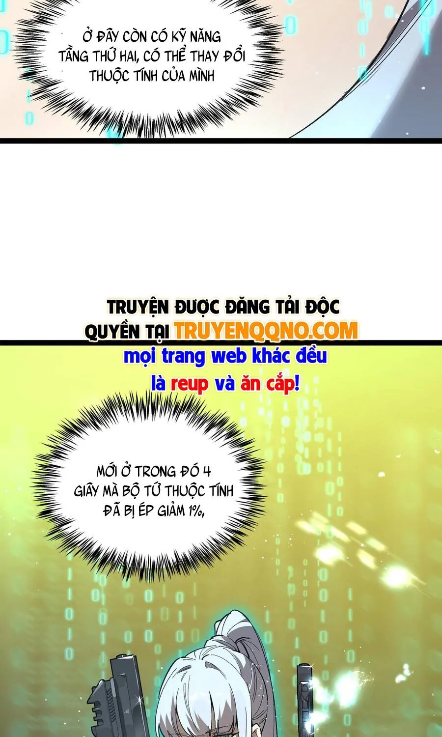 Thánh Hiệp Sĩ Cấp Sss Chap 142 - Next Chap 143