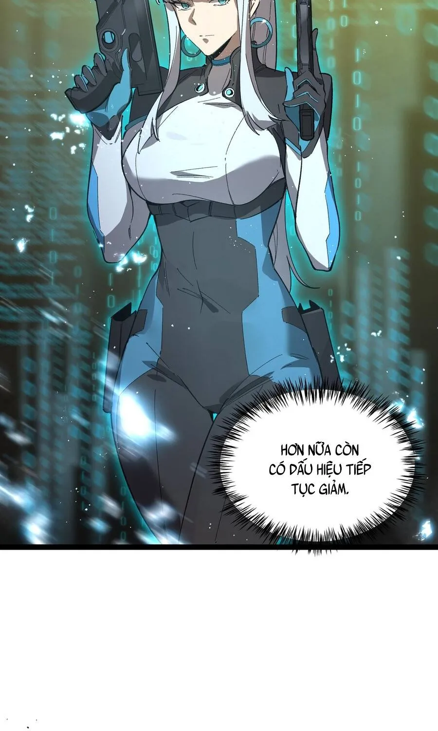 Thánh Hiệp Sĩ Cấp Sss Chap 142 - Next Chap 143