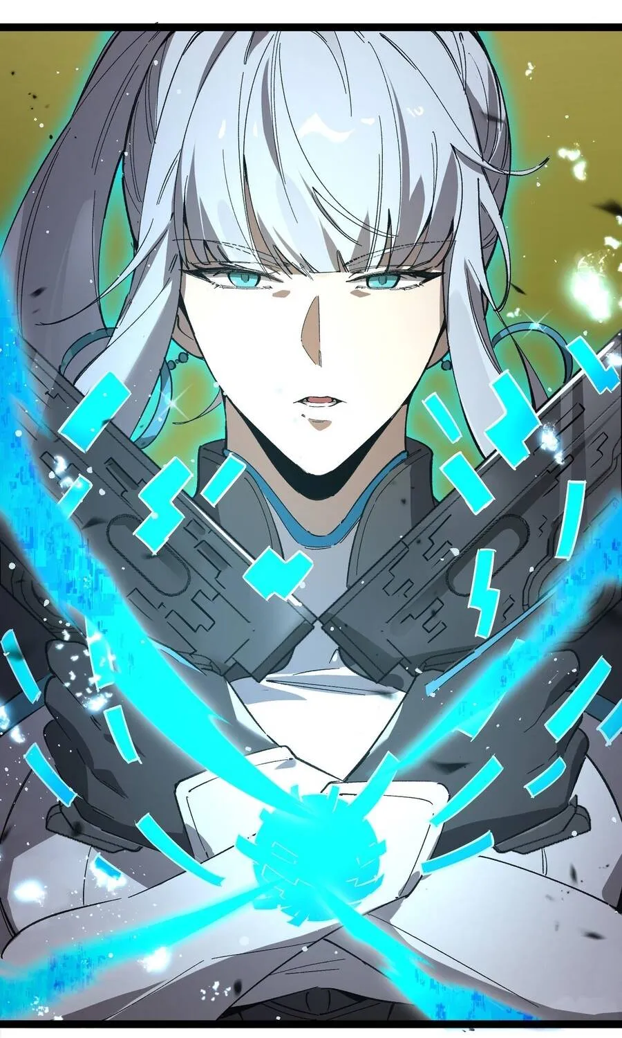 Thánh Hiệp Sĩ Cấp Sss Chap 142 - Next Chap 143