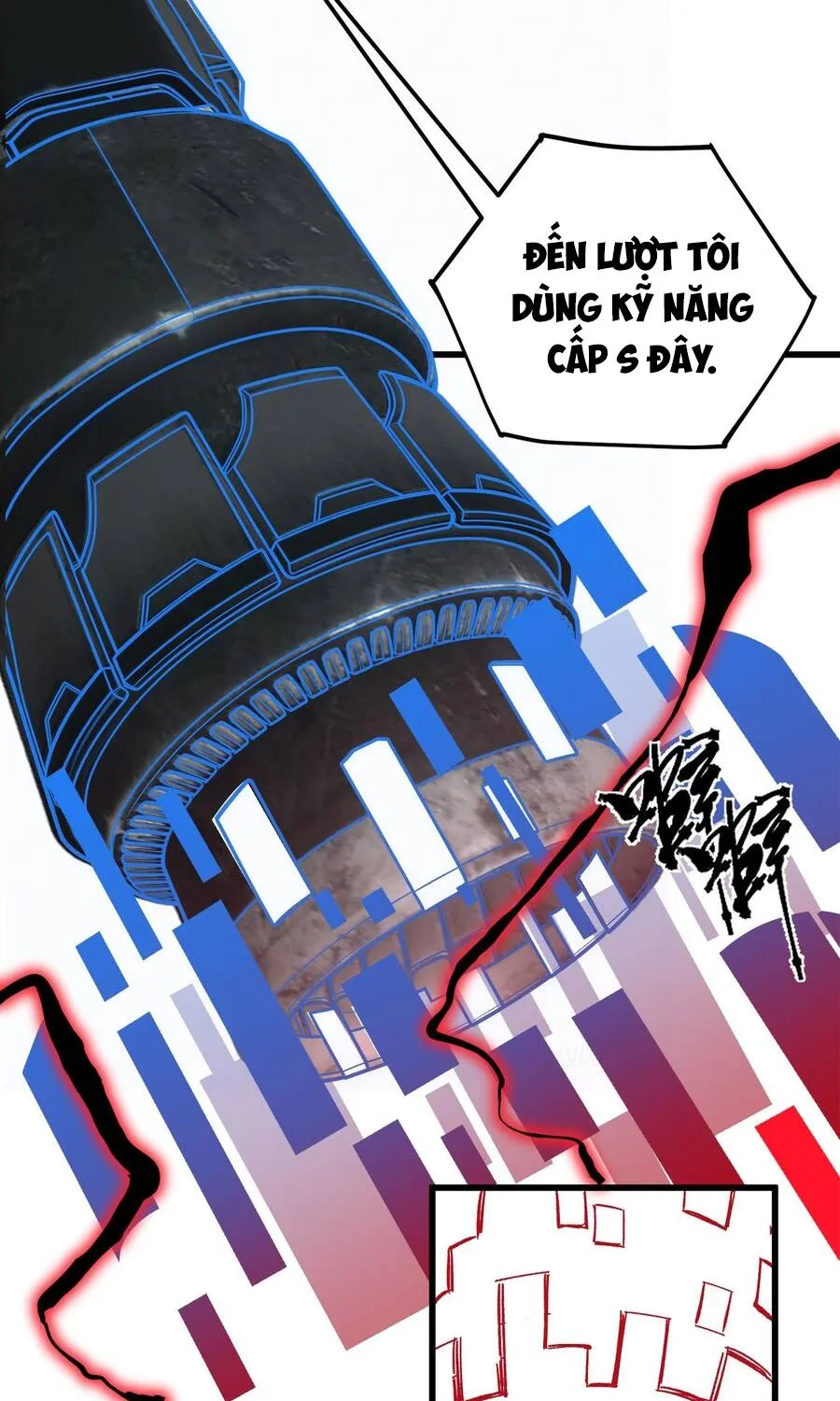 Thánh Hiệp Sĩ Cấp Sss Chap 142 - Next Chap 143