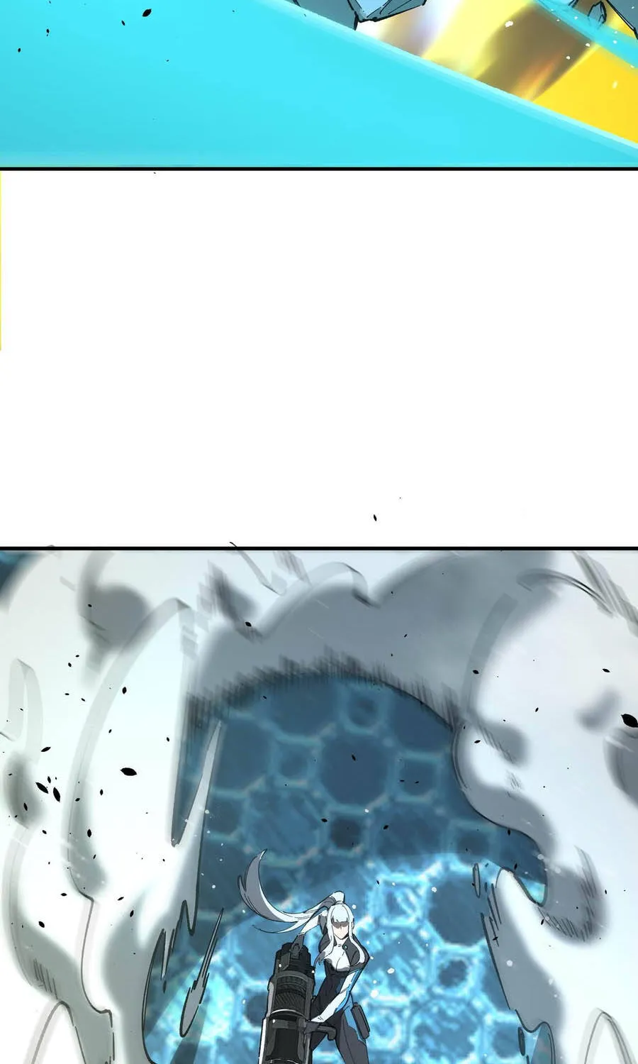 Thánh Hiệp Sĩ Cấp Sss Chap 143 - Next Chap 144