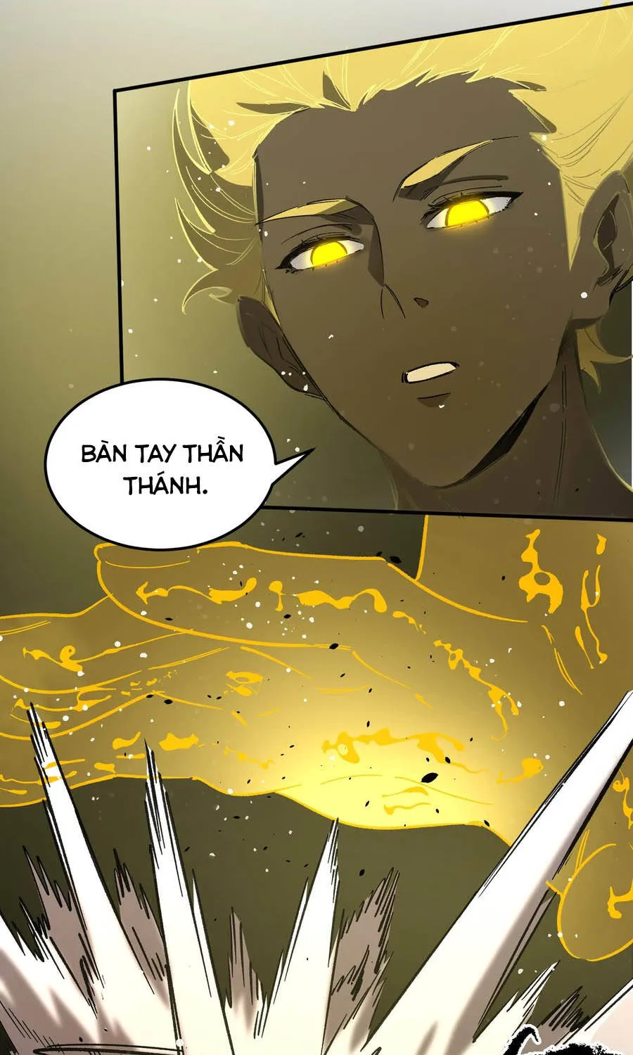 Thánh Hiệp Sĩ Cấp Sss Chap 143 - Next Chap 144