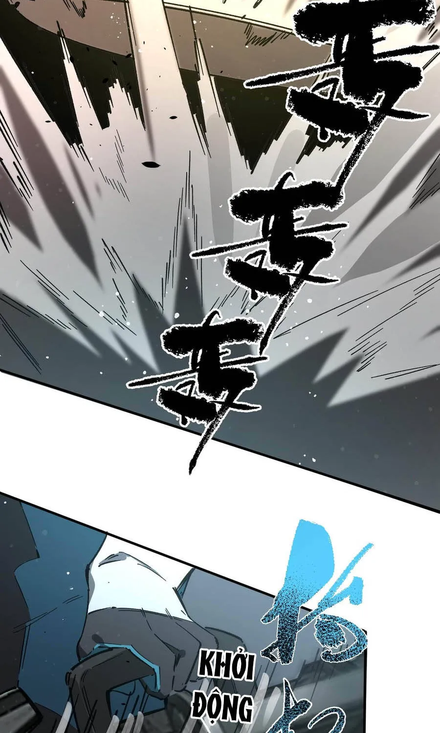 Thánh Hiệp Sĩ Cấp Sss Chap 143 - Next Chap 144