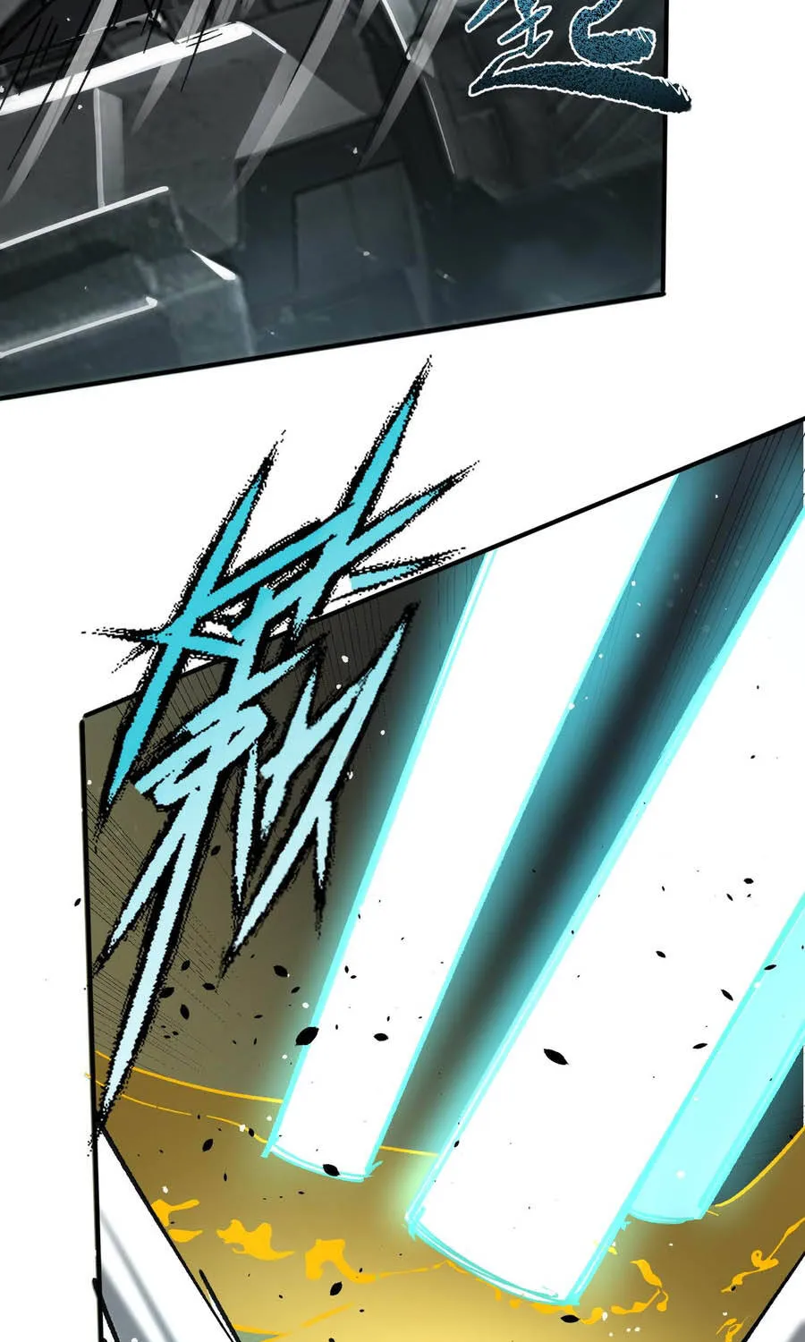 Thánh Hiệp Sĩ Cấp Sss Chap 143 - Next Chap 144