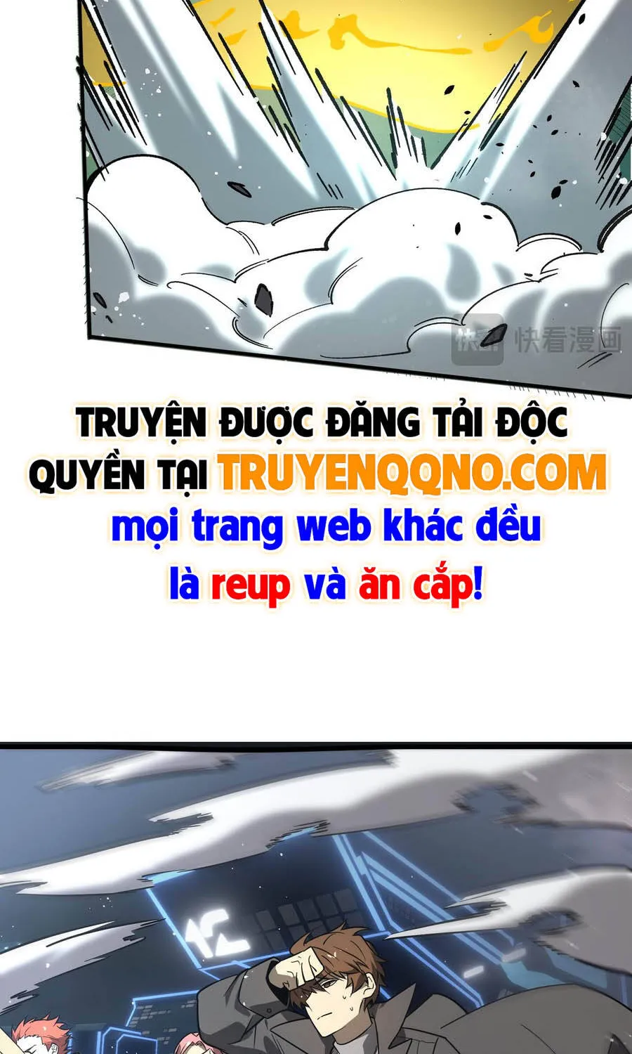 Thánh Hiệp Sĩ Cấp Sss Chap 143 - Next Chap 144