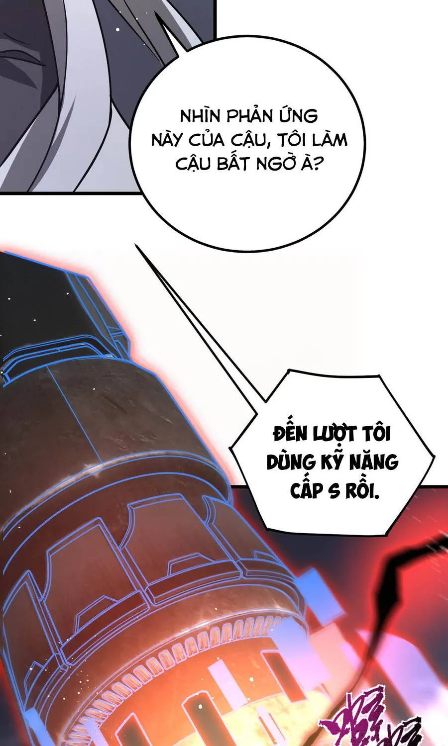 Thánh Hiệp Sĩ Cấp Sss Chap 143 - Next Chap 144