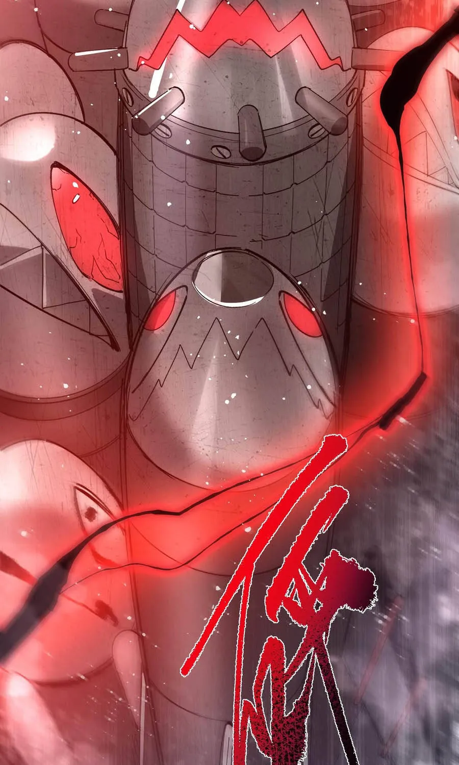 Thánh Hiệp Sĩ Cấp Sss Chap 143 - Next Chap 144