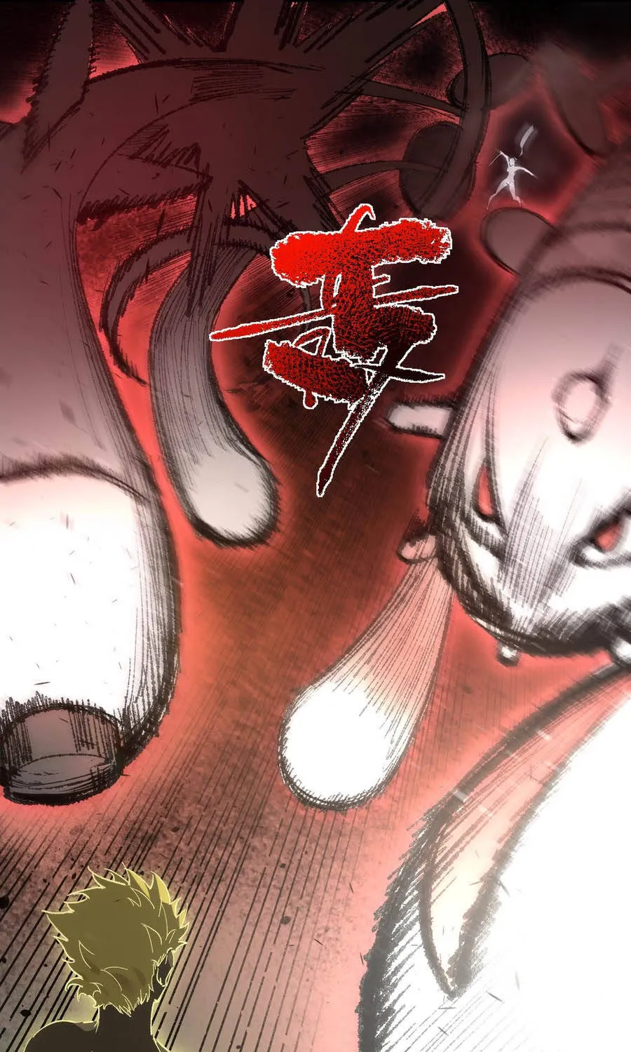 Thánh Hiệp Sĩ Cấp Sss Chap 143 - Next Chap 144