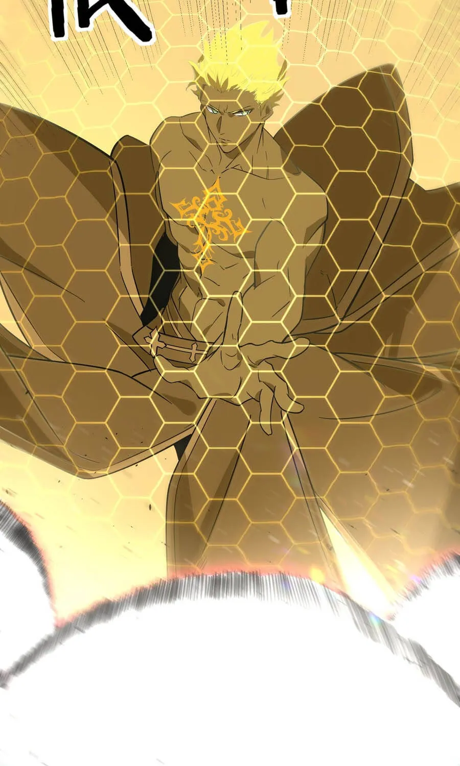 Thánh Hiệp Sĩ Cấp Sss Chap 143 - Next Chap 144