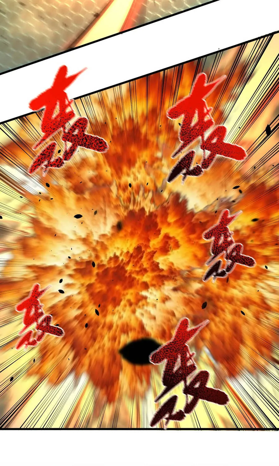 Thánh Hiệp Sĩ Cấp Sss Chap 143 - Next Chap 144