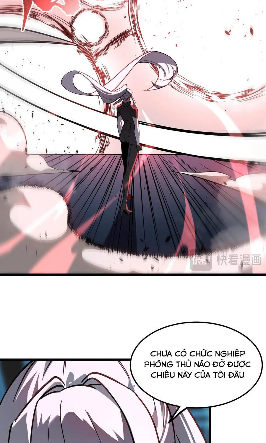 Thánh Hiệp Sĩ Cấp Sss Chap 143 - Next Chap 144