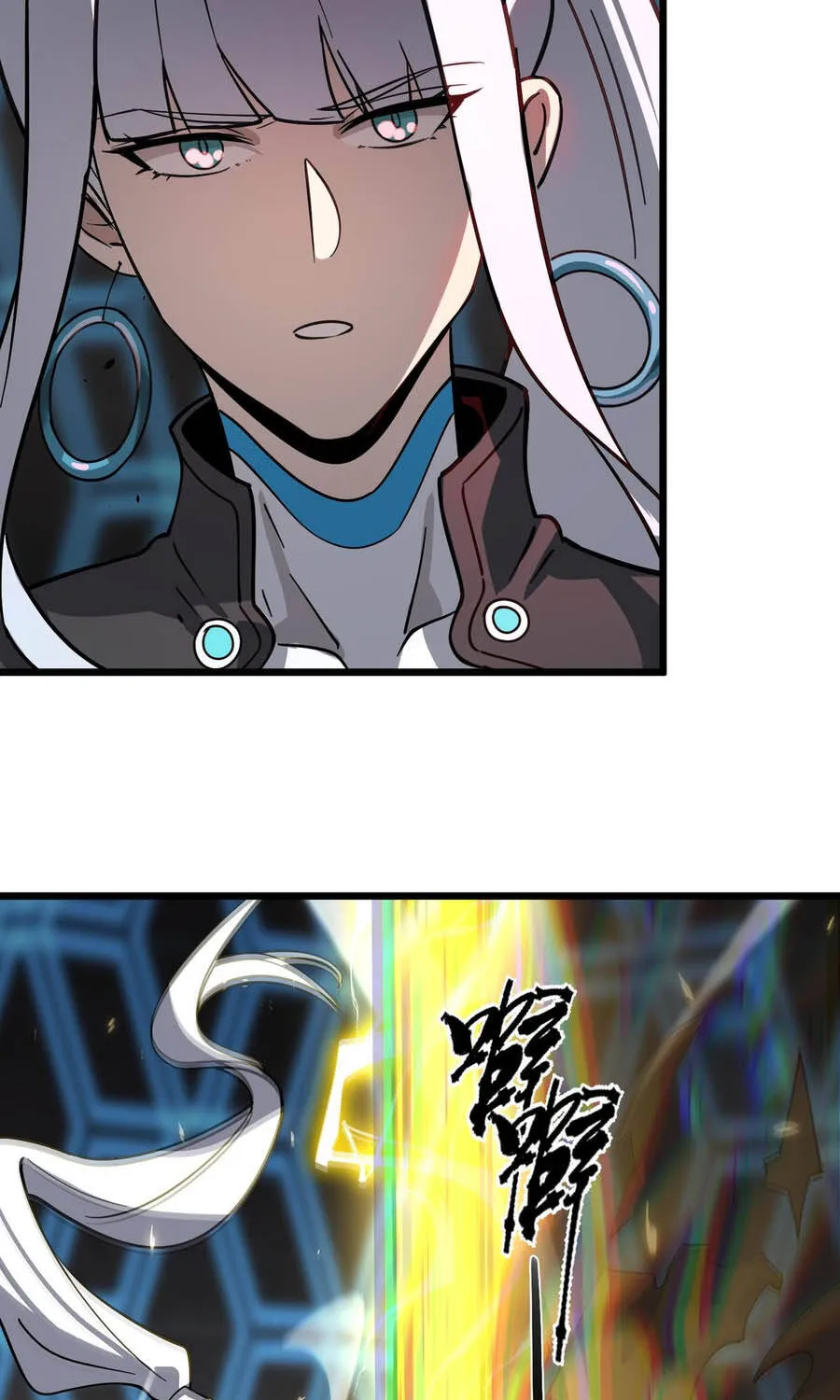 Thánh Hiệp Sĩ Cấp Sss Chap 143 - Next Chap 144