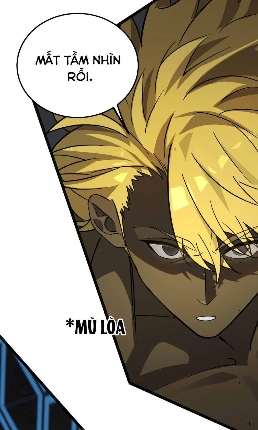 Thánh Hiệp Sĩ Cấp Sss Chap 143 - Next Chap 144