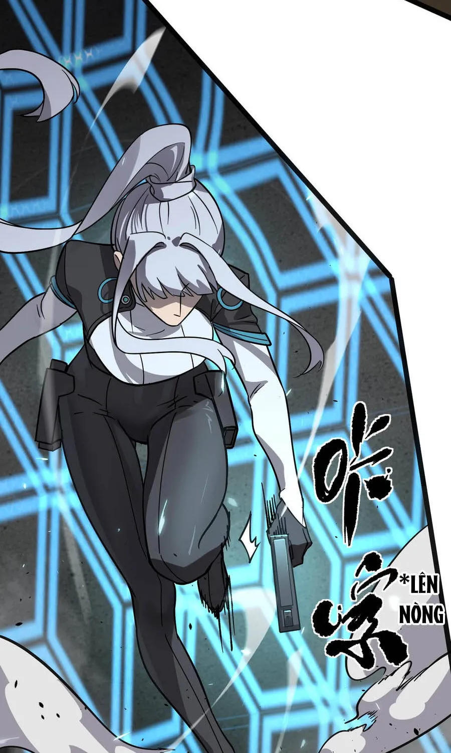 Thánh Hiệp Sĩ Cấp Sss Chap 143 - Next Chap 144