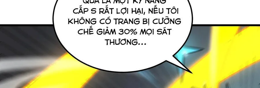 Thánh Hiệp Sĩ Cấp Sss Chap 143 - Next Chap 144
