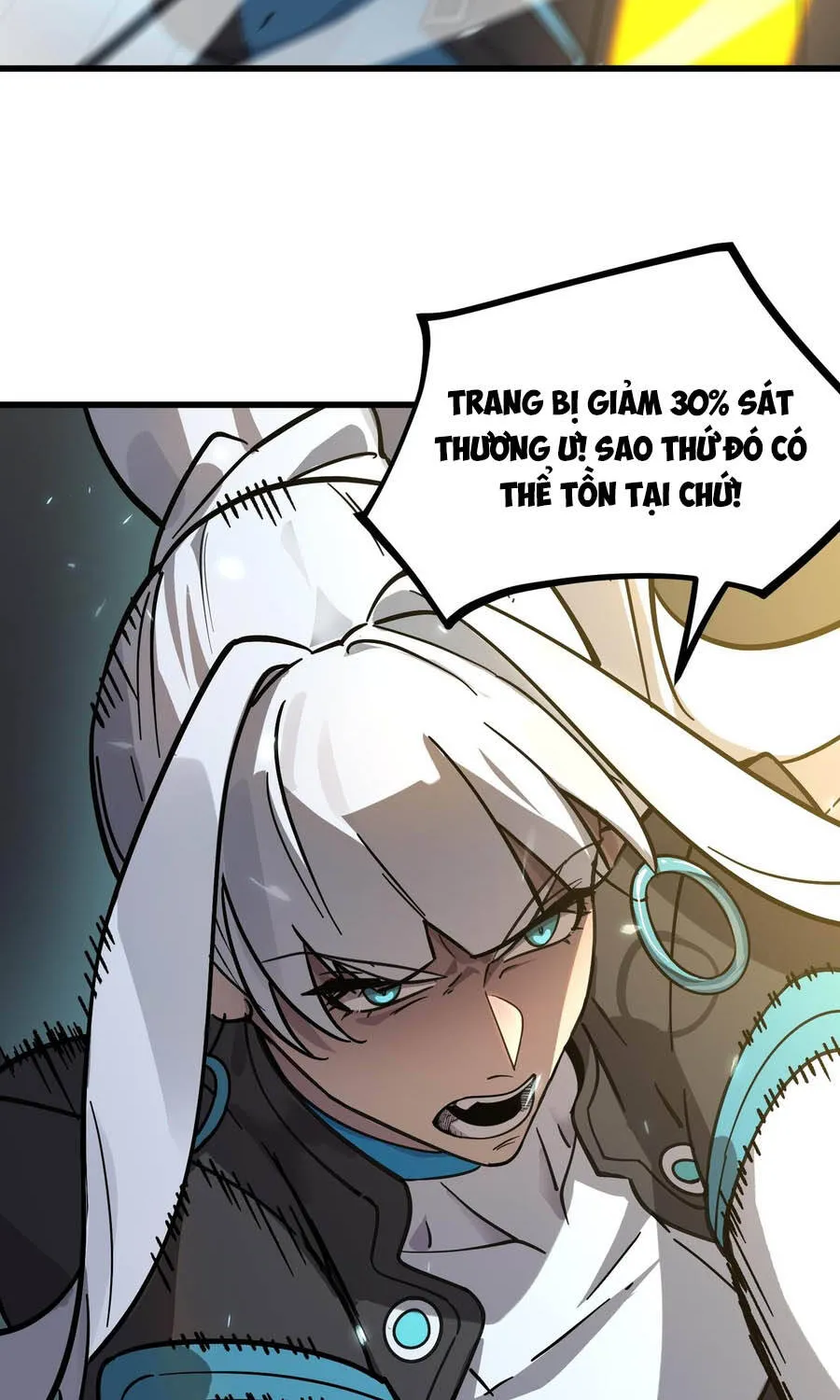 Thánh Hiệp Sĩ Cấp Sss Chap 143 - Next Chap 144