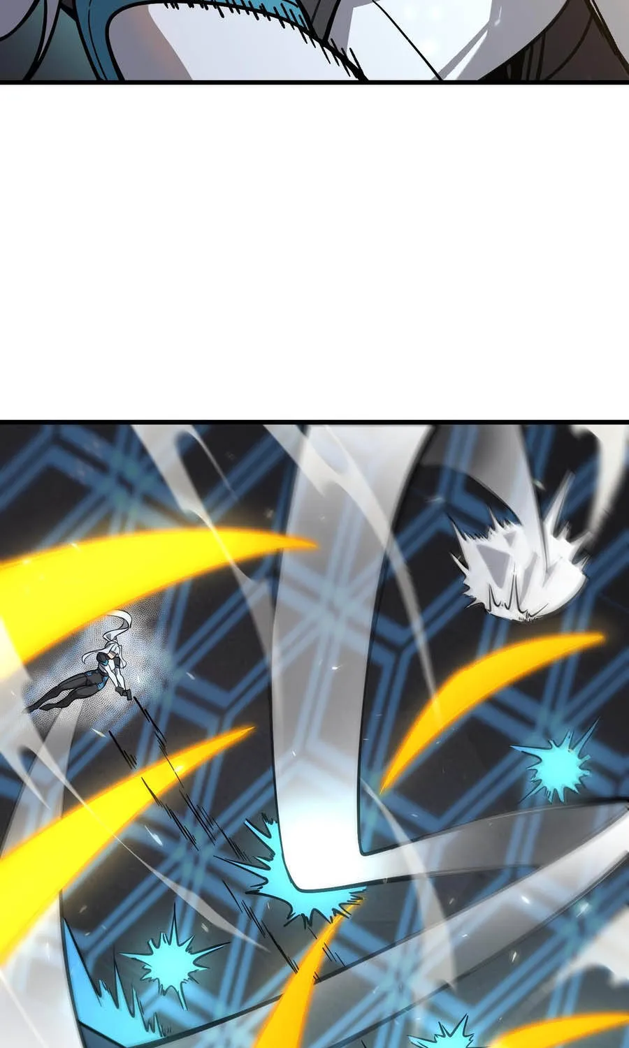 Thánh Hiệp Sĩ Cấp Sss Chap 143 - Next Chap 144