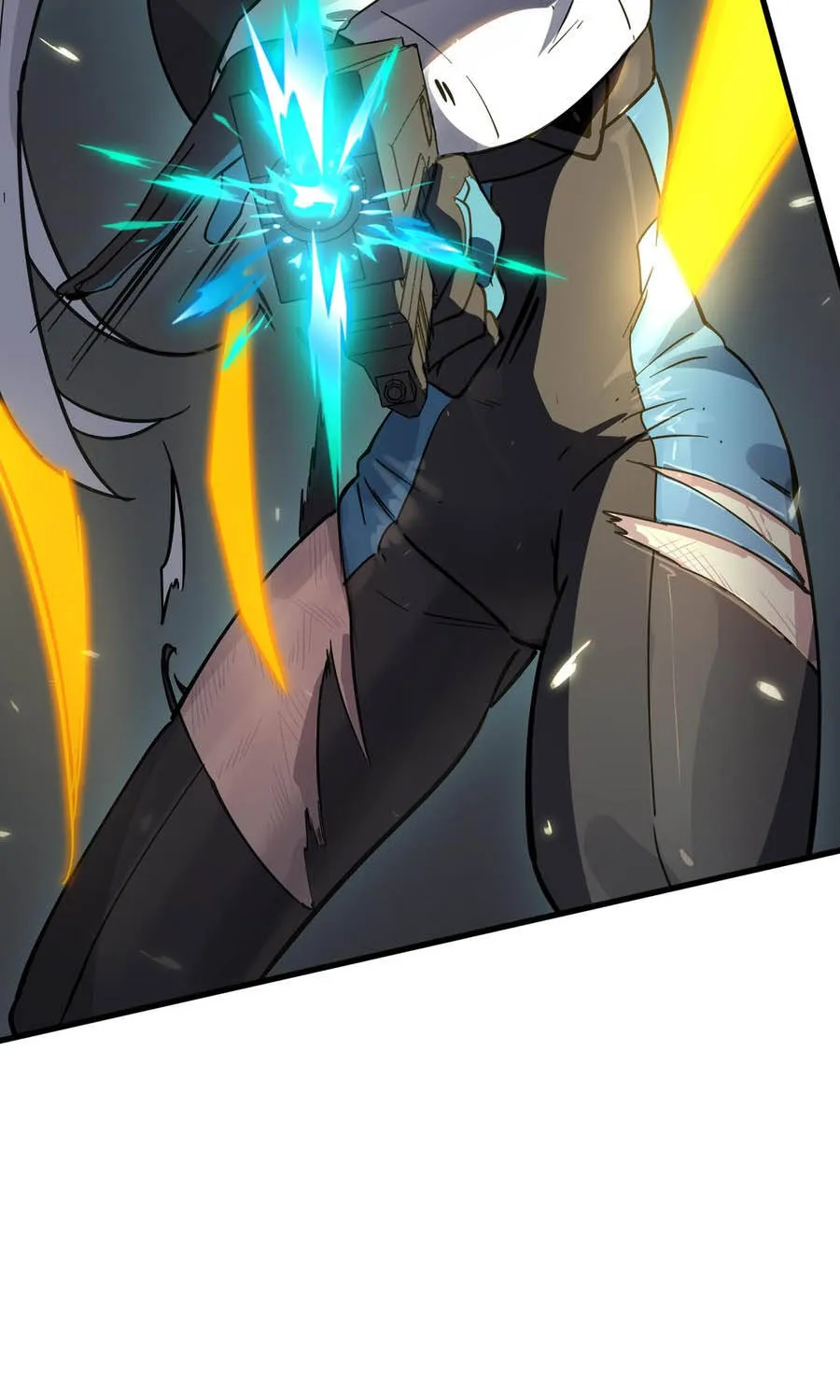 Thánh Hiệp Sĩ Cấp Sss Chap 143 - Next Chap 144