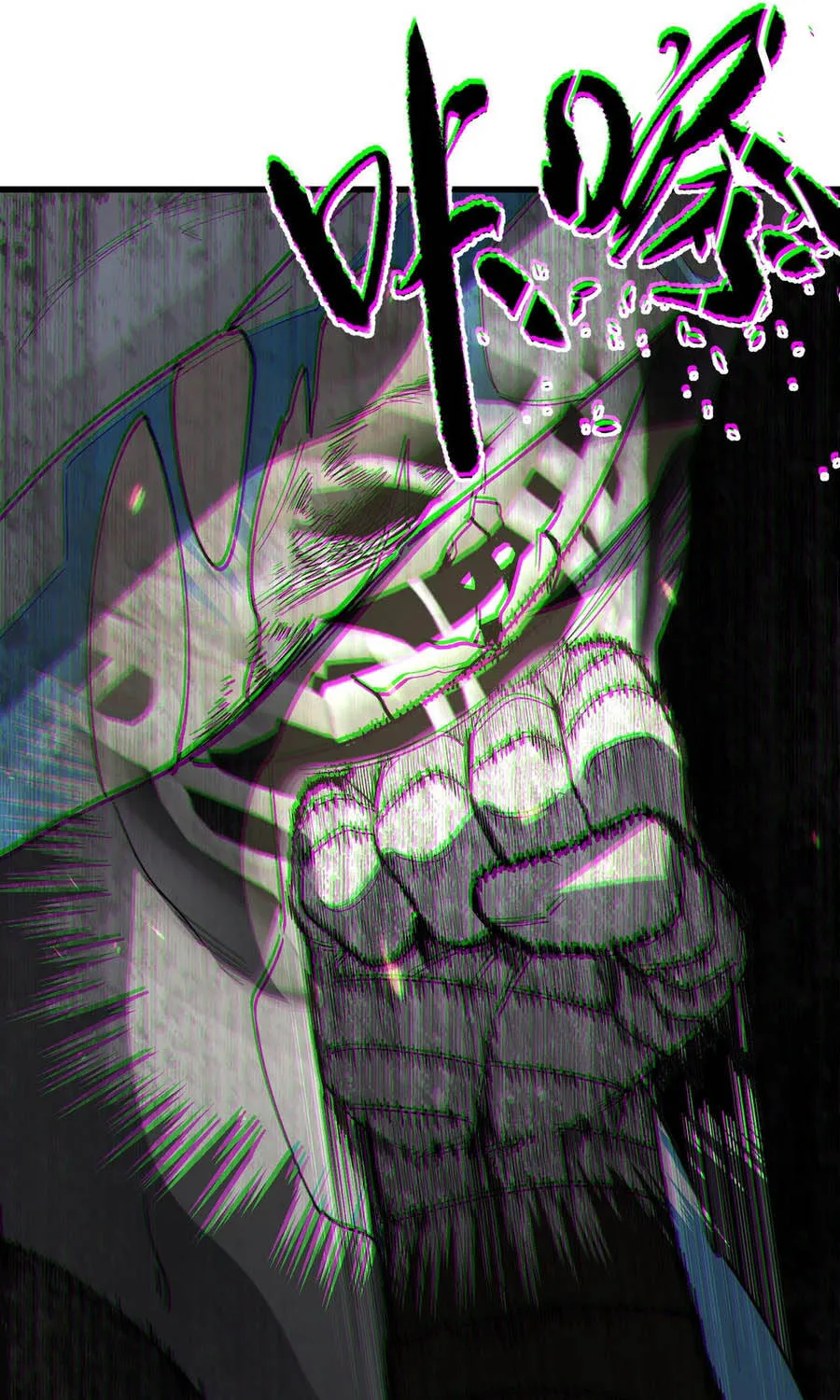 Thánh Hiệp Sĩ Cấp Sss Chap 143 - Next Chap 144