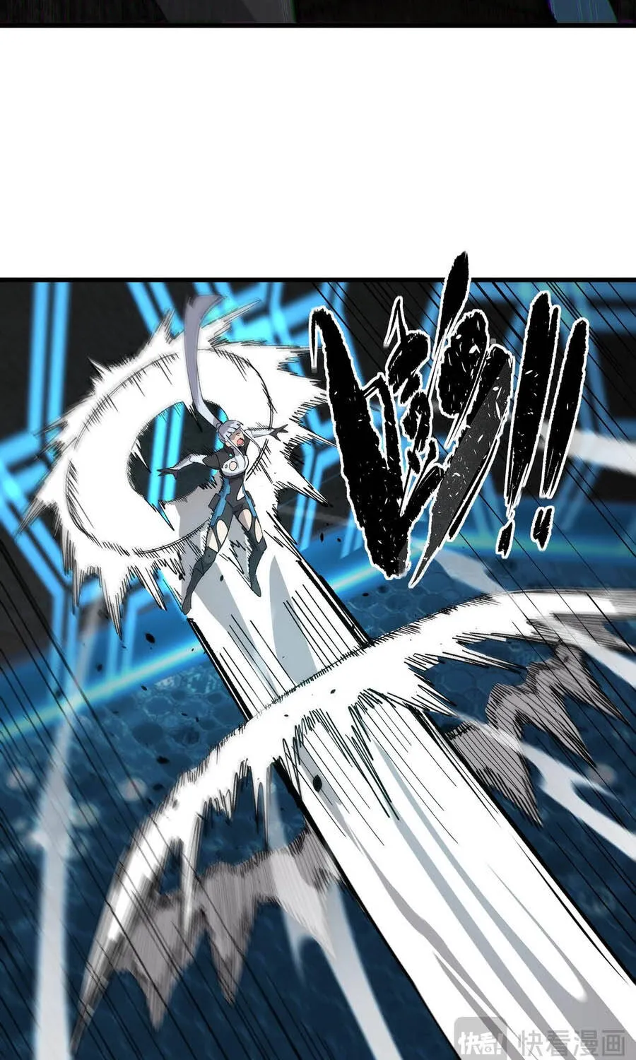 Thánh Hiệp Sĩ Cấp Sss Chap 143 - Next Chap 144