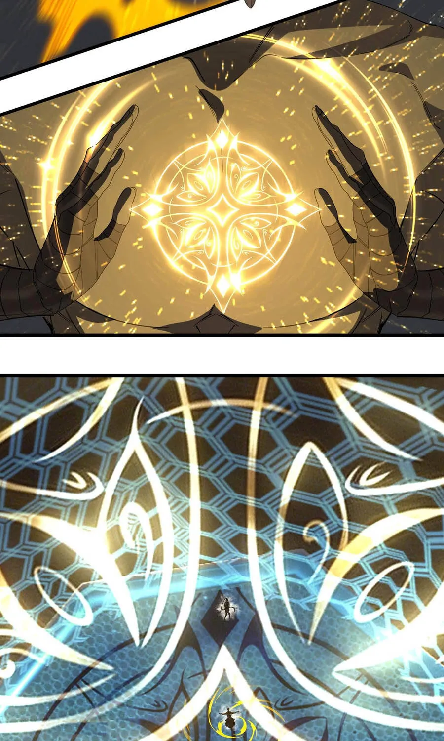 Thánh Hiệp Sĩ Cấp Sss Chap 143 - Next Chap 144