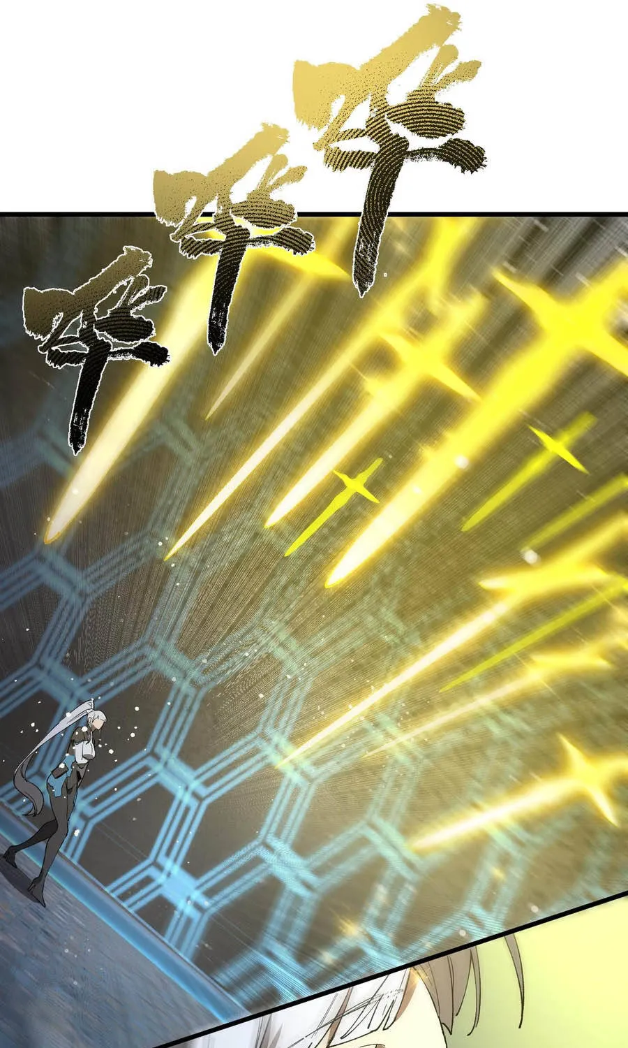 Thánh Hiệp Sĩ Cấp Sss Chap 143 - Next Chap 144