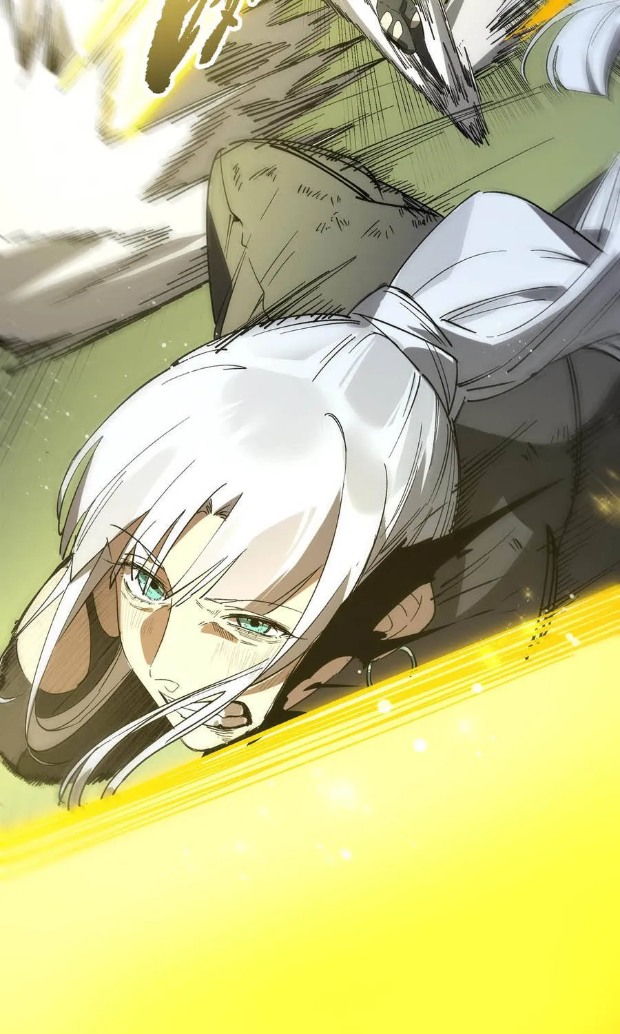 Thánh Hiệp Sĩ Cấp Sss Chap 143 - Next Chap 144