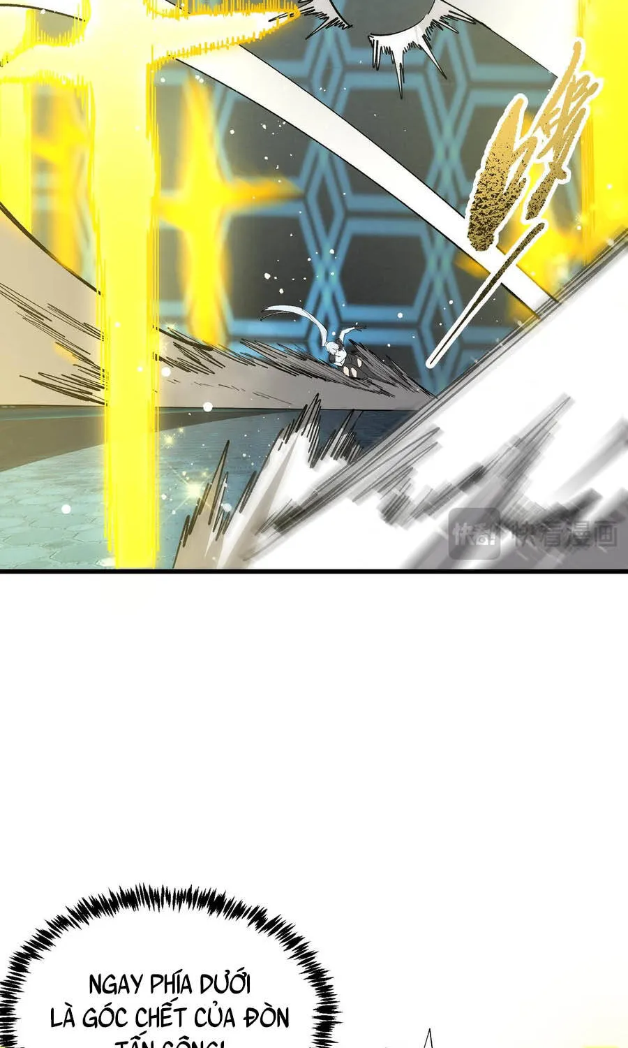 Thánh Hiệp Sĩ Cấp Sss Chap 143 - Next Chap 144