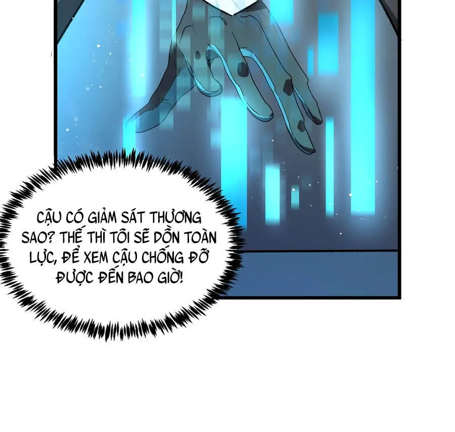 Thánh Hiệp Sĩ Cấp Sss Chap 143 - Next Chap 144