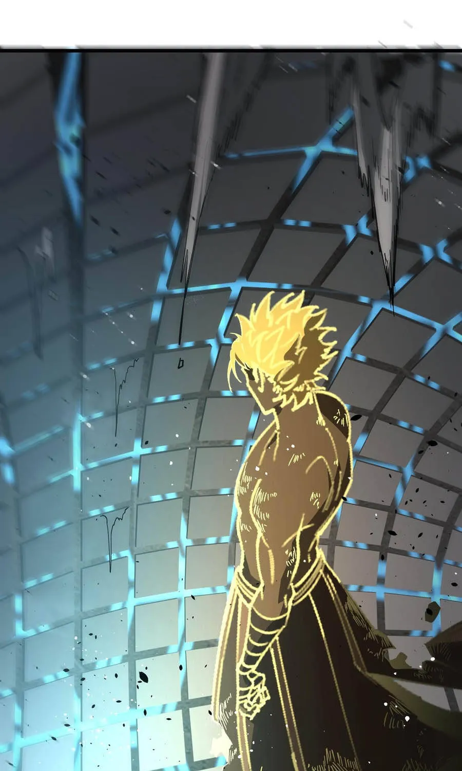 Thánh Hiệp Sĩ Cấp Sss Chap 143 - Next Chap 144