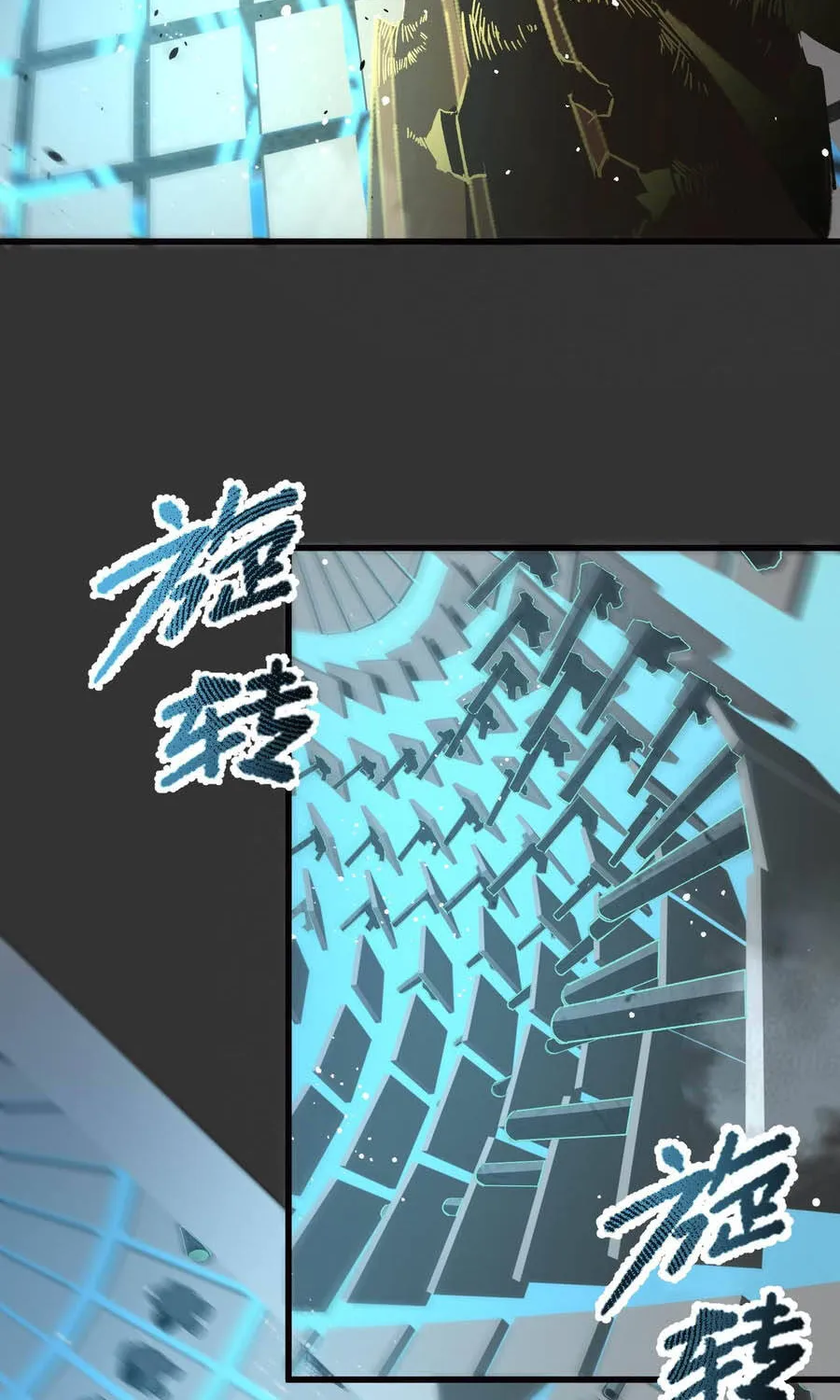 Thánh Hiệp Sĩ Cấp Sss Chap 143 - Next Chap 144