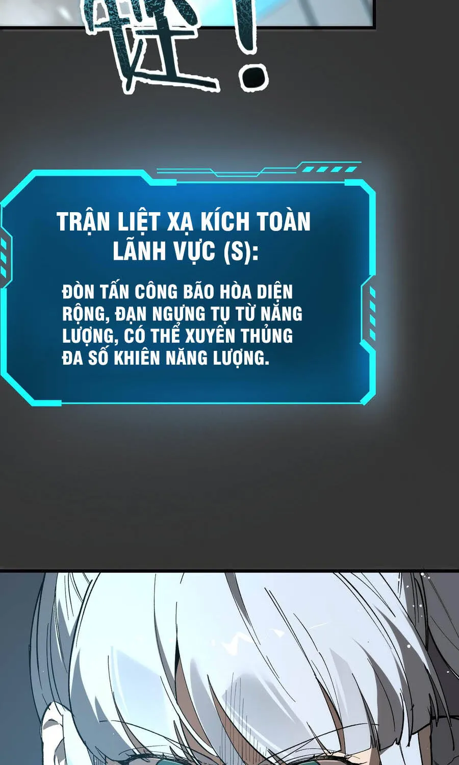 Thánh Hiệp Sĩ Cấp Sss Chap 143 - Next Chap 144