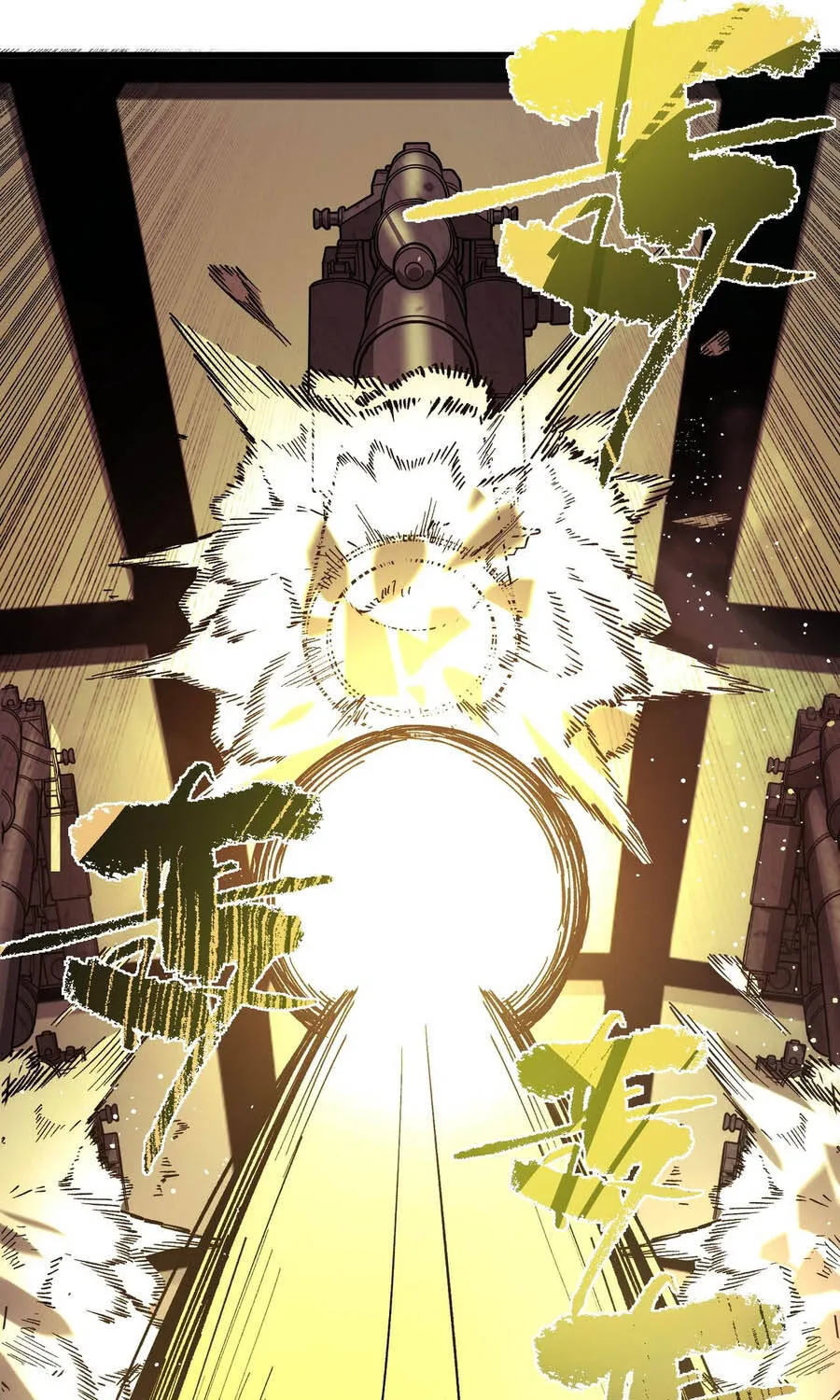 Thánh Hiệp Sĩ Cấp Sss Chap 143 - Next Chap 144