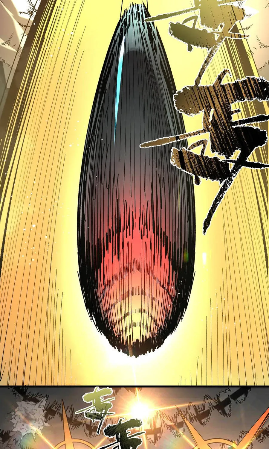 Thánh Hiệp Sĩ Cấp Sss Chap 143 - Next Chap 144