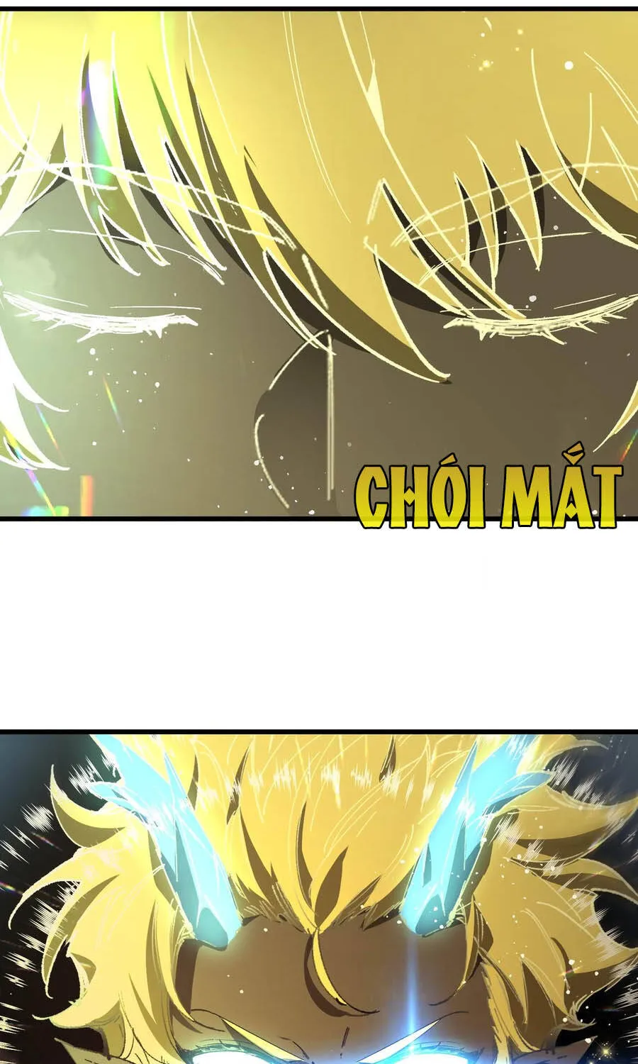 Thánh Hiệp Sĩ Cấp Sss Chap 143 - Next Chap 144