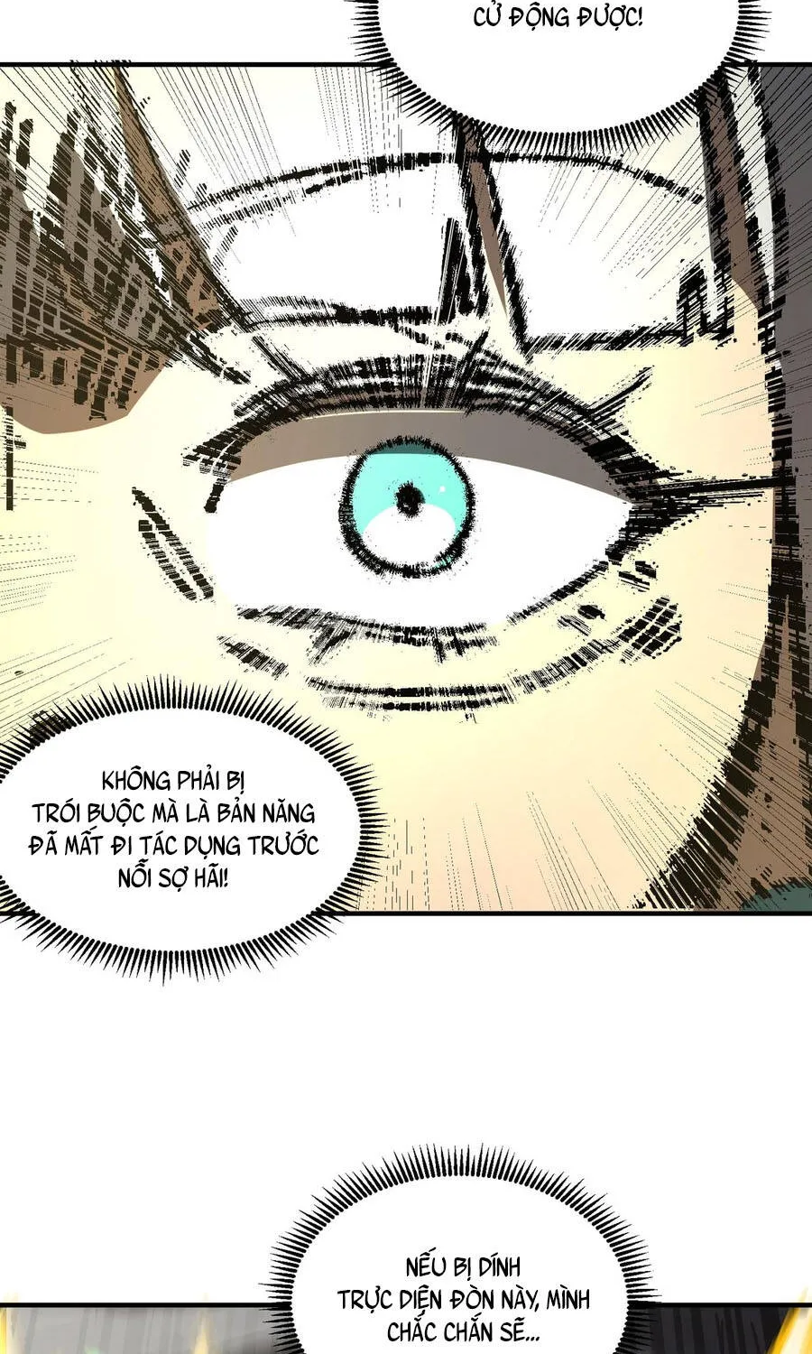 Thánh Hiệp Sĩ Cấp Sss Chap 144 - Next Chap 145