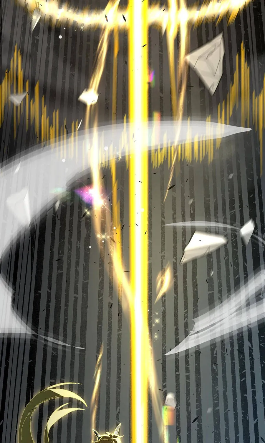 Thánh Hiệp Sĩ Cấp Sss Chap 144 - Next Chap 145