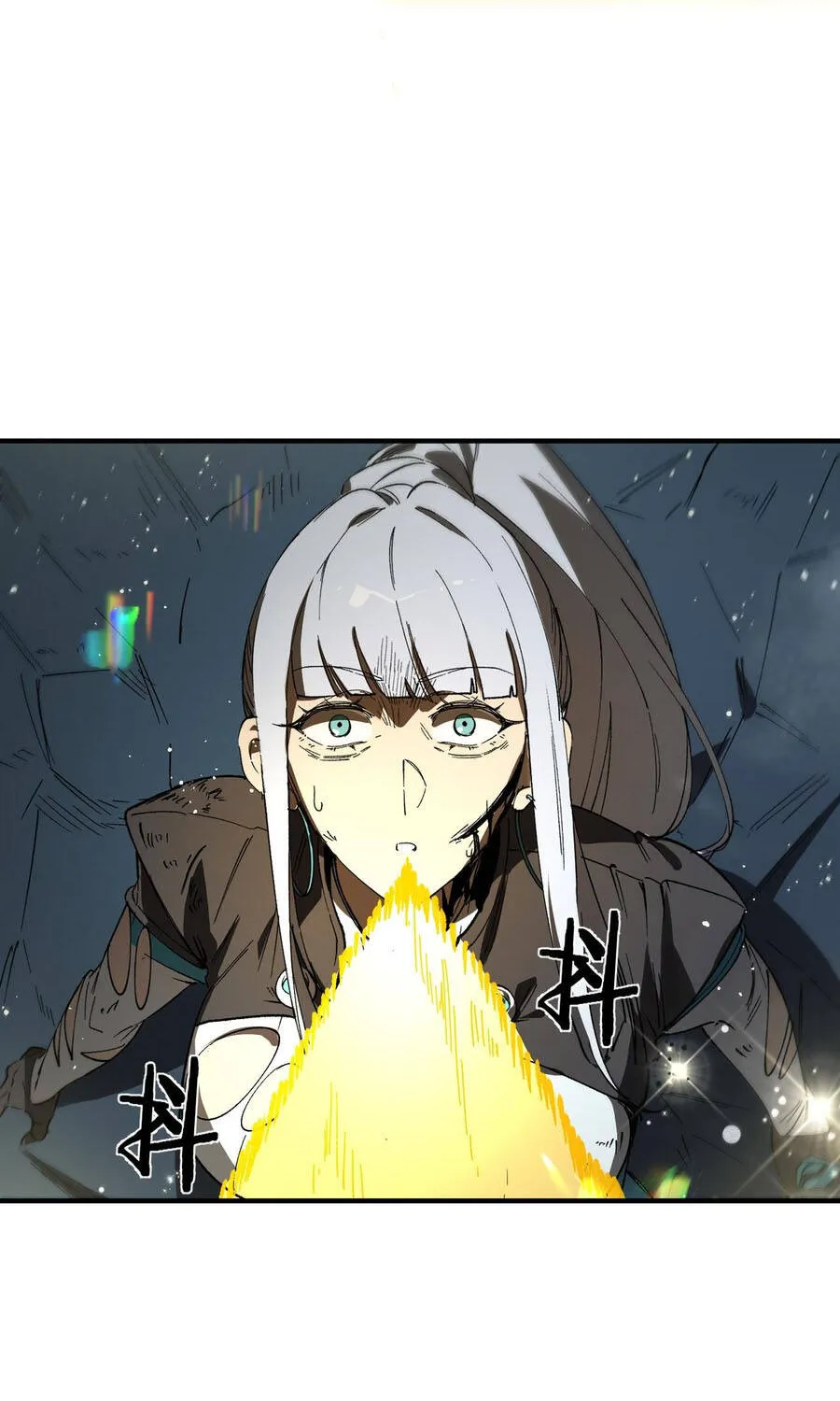 Thánh Hiệp Sĩ Cấp Sss Chap 144 - Next Chap 145