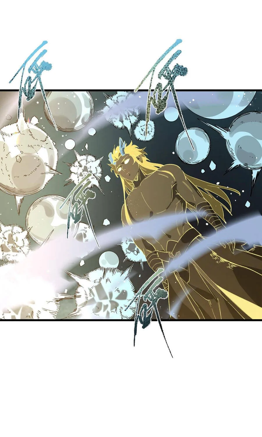 Thánh Hiệp Sĩ Cấp Sss Chap 144 - Next Chap 145