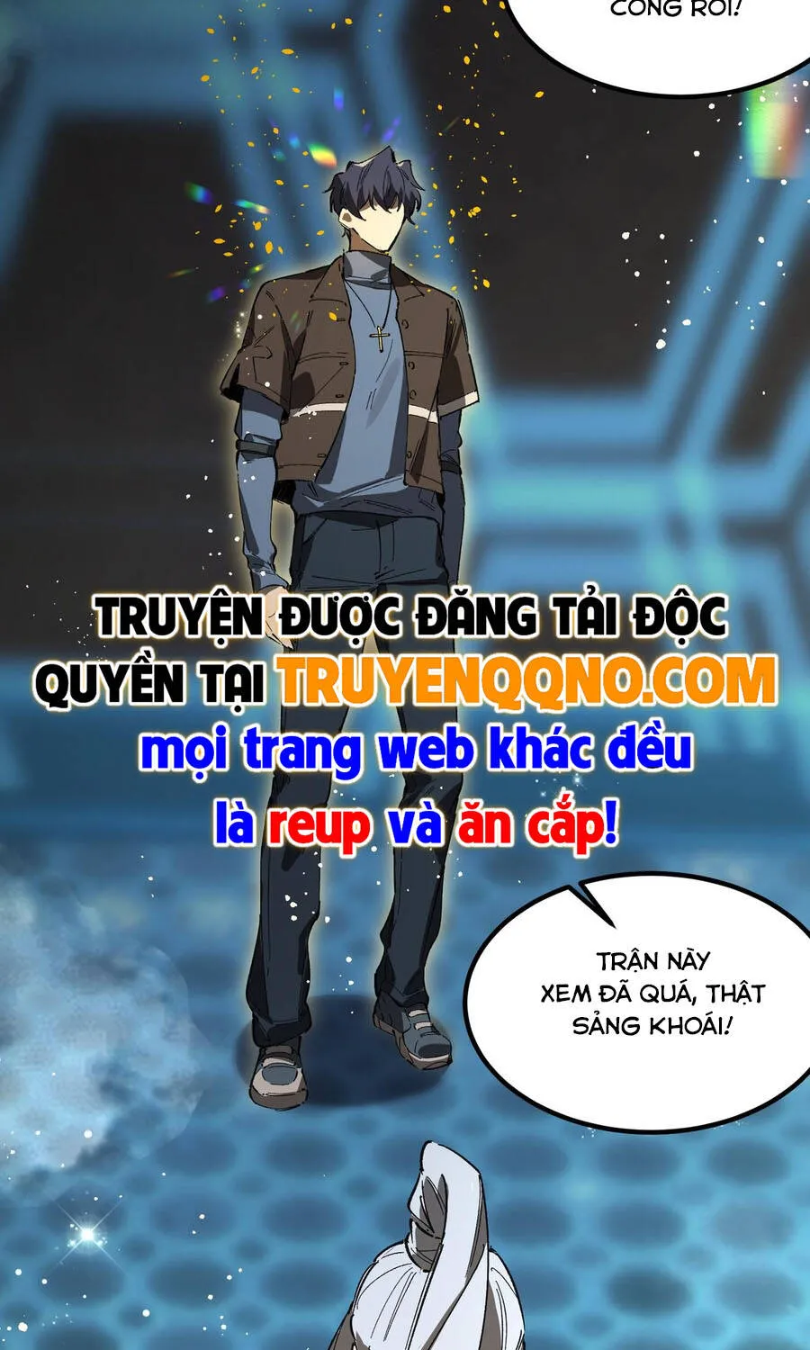 Thánh Hiệp Sĩ Cấp Sss Chap 144 - Next Chap 145