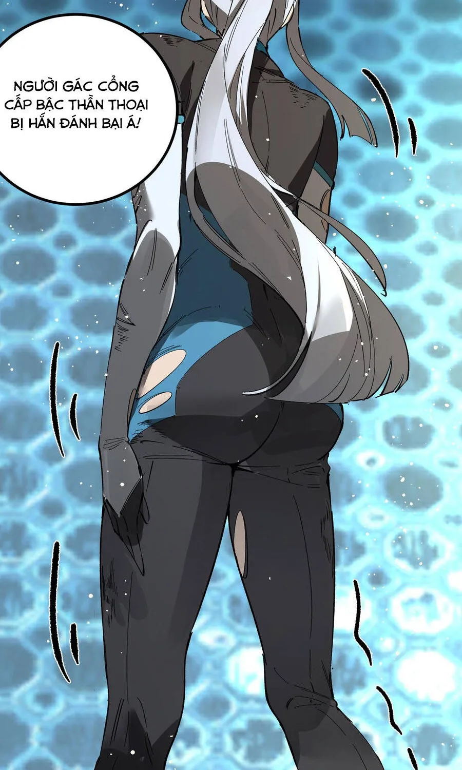 Thánh Hiệp Sĩ Cấp Sss Chap 144 - Next Chap 145