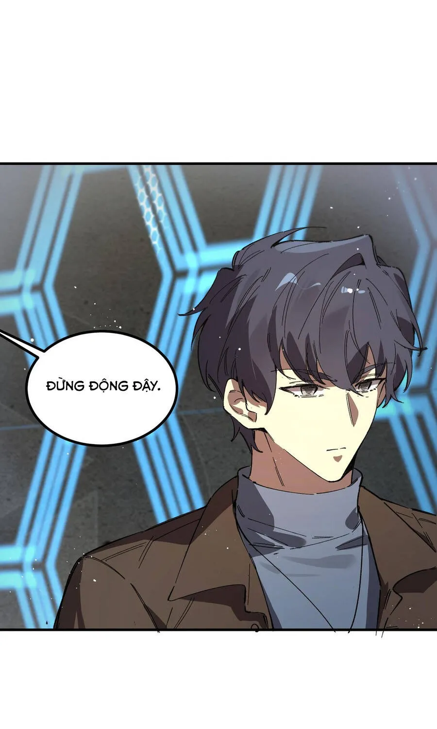 Thánh Hiệp Sĩ Cấp Sss Chap 144 - Next Chap 145