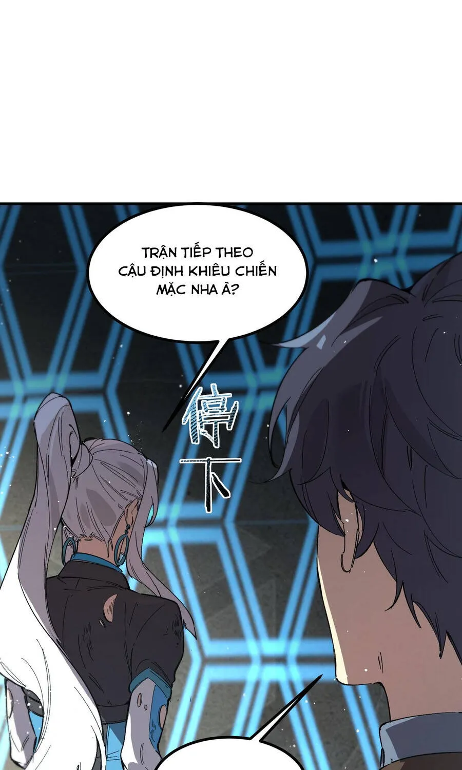 Thánh Hiệp Sĩ Cấp Sss Chap 144 - Next Chap 145