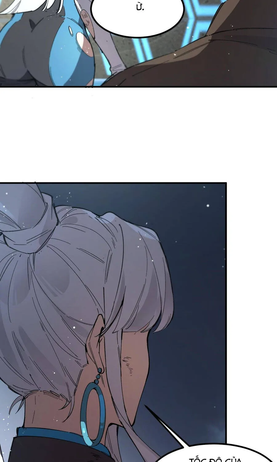 Thánh Hiệp Sĩ Cấp Sss Chap 144 - Next Chap 145