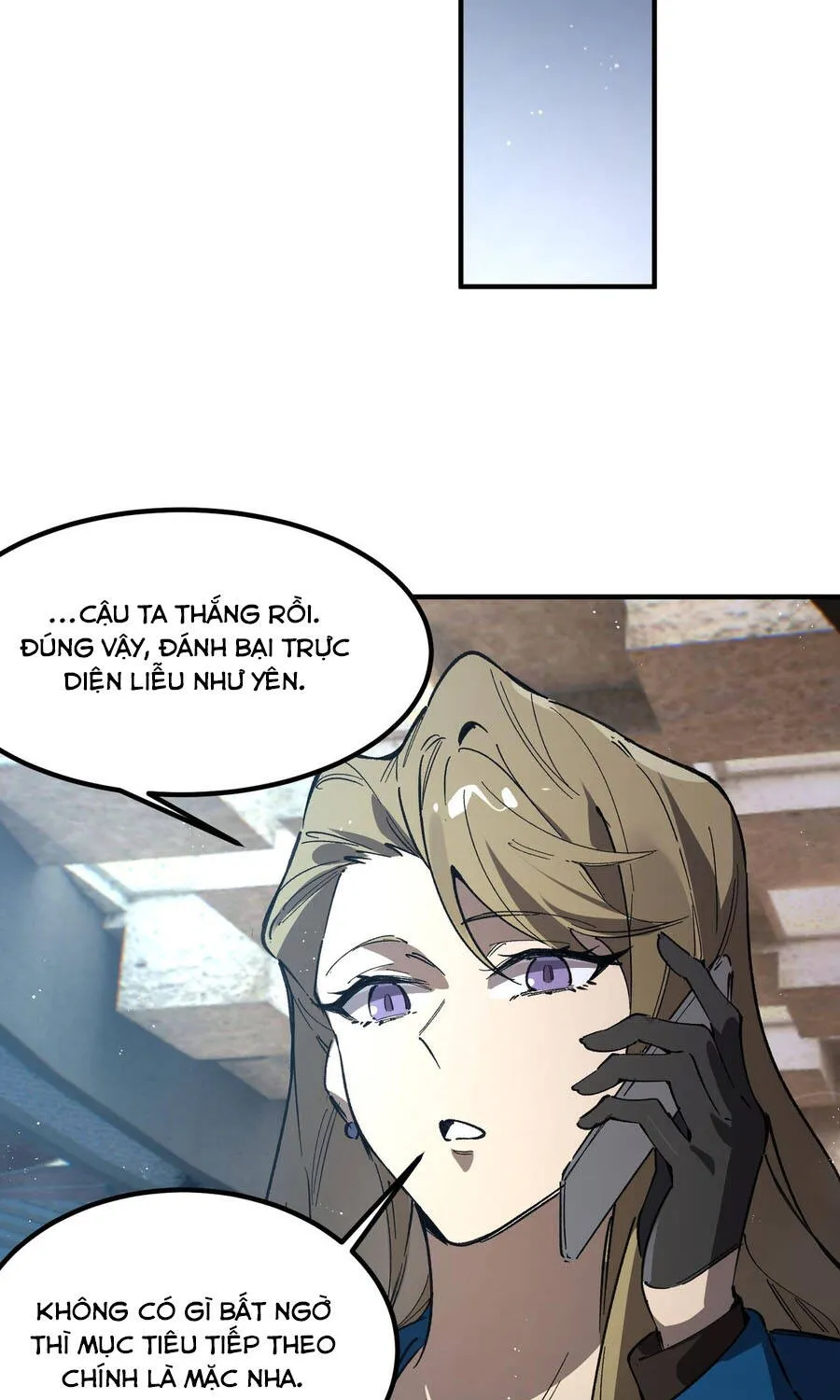 Thánh Hiệp Sĩ Cấp Sss Chap 144 - Next Chap 145