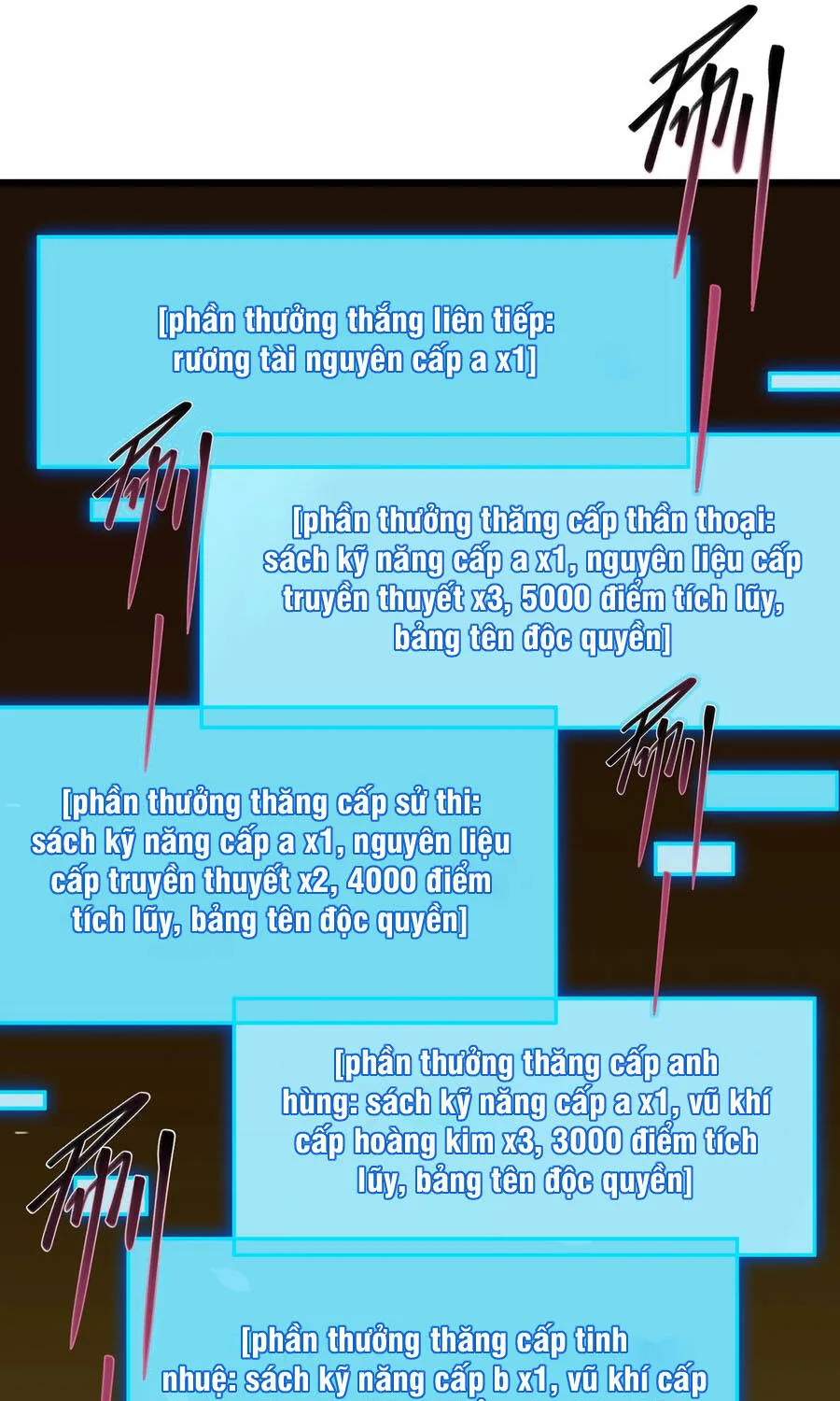 Thánh Hiệp Sĩ Cấp Sss Chap 144 - Next Chap 145