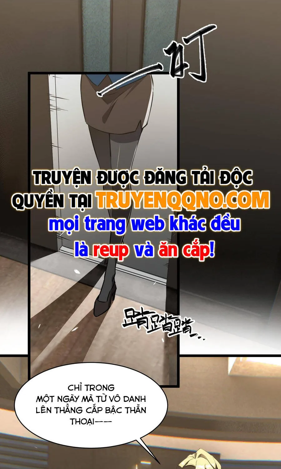 Thánh Hiệp Sĩ Cấp Sss Chap 144 - Next Chap 145