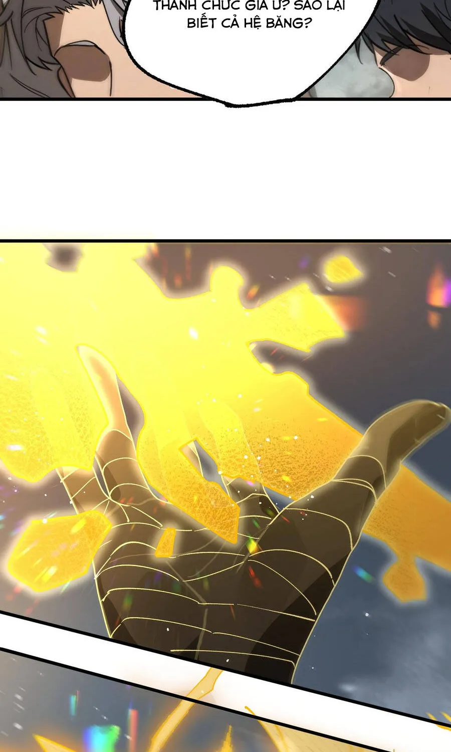 Thánh Hiệp Sĩ Cấp Sss Chap 144 - Next Chap 145